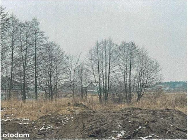 Udział ¼ w niezabudowanej działce - Widok 3