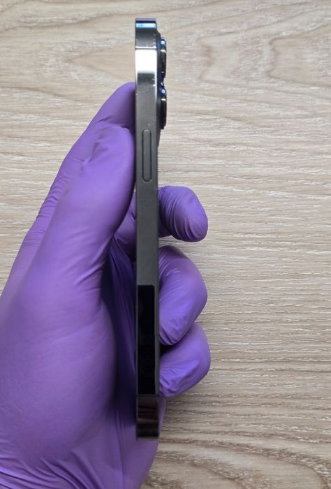iPhone 13 Pro 128GB Graphite 100% батарея