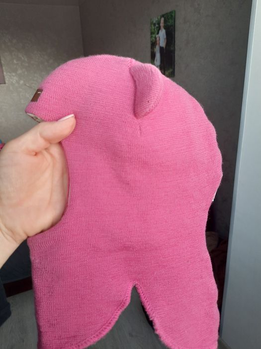 Зимова шапка шолом Beezy