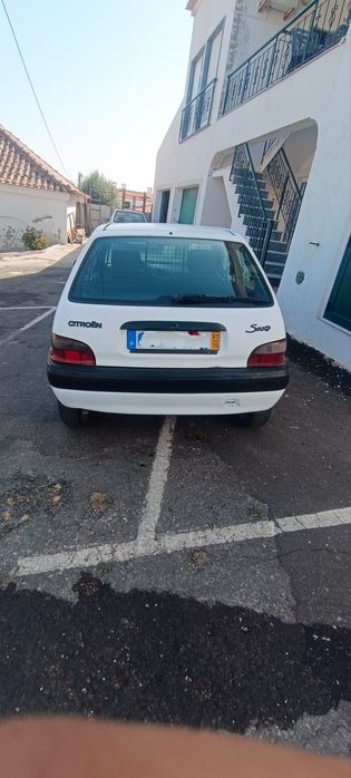 Citroen Saxo 1.5d