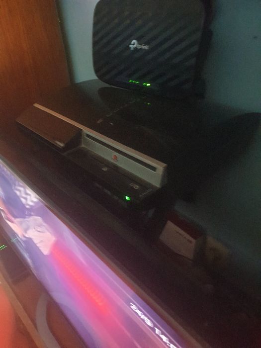 Sony PlayStation 3 1tb купа ігор