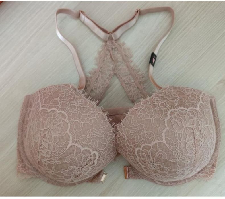 Бра Victoria’s Secret