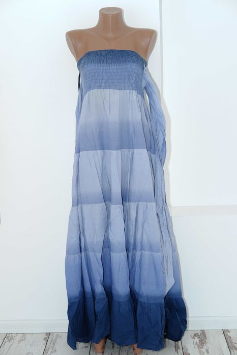 длинное платье платье сарафан