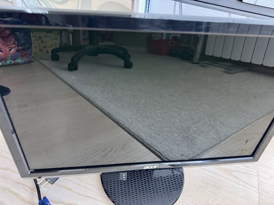 Монітор ACER P195HQ