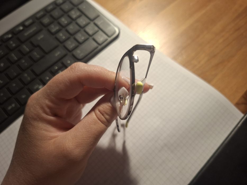 Oprawki okulary dziecięce Fielmann