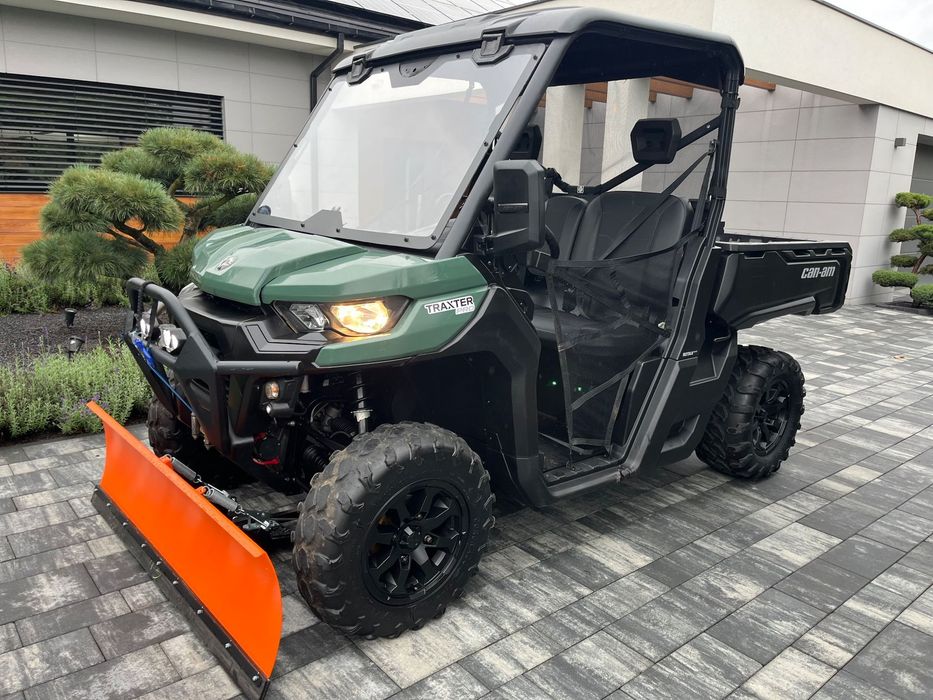 Can-Am