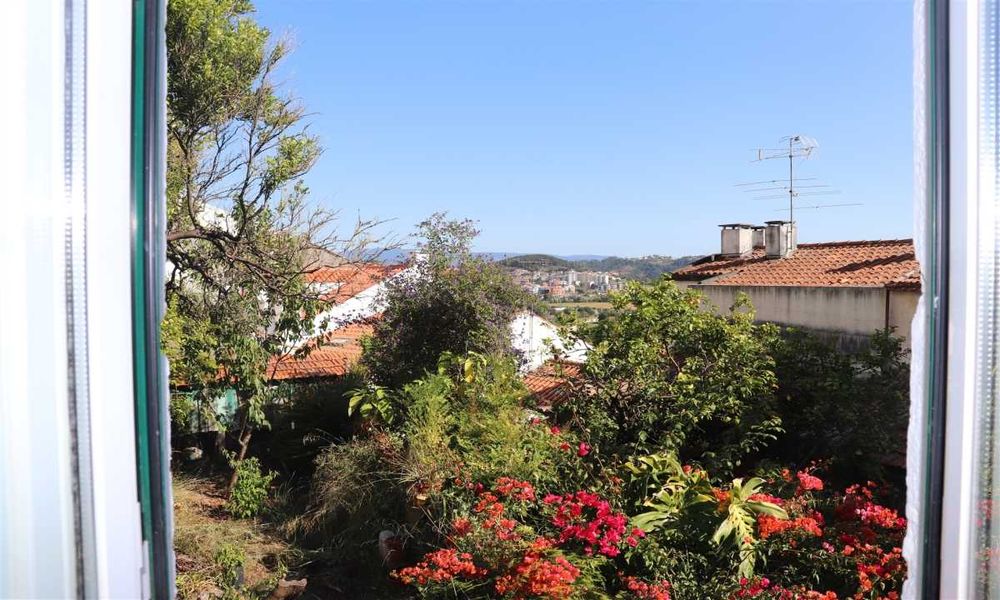 T1 palácio confusos polo I  Universidade Coimbra