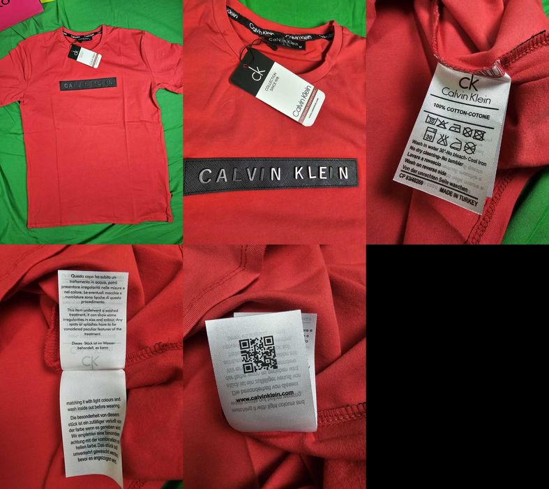 Koszulka Premium męska hugo boss burberry shirt nowość Hit