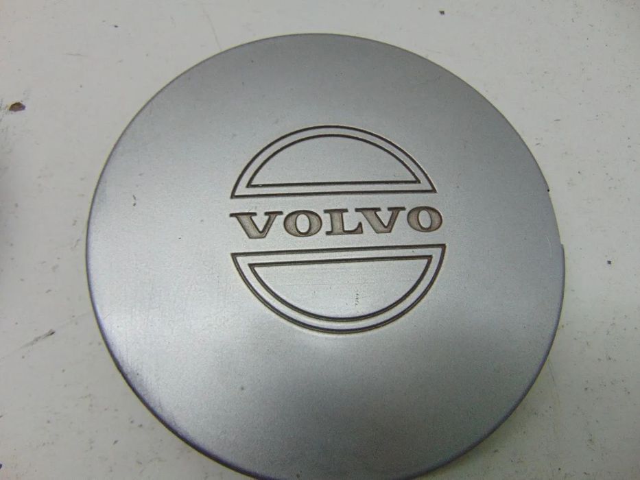 Volvo Centros jantes
