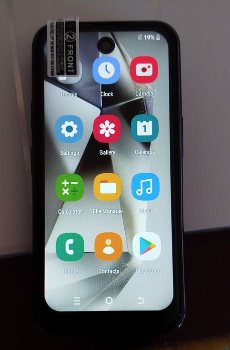 Mini Smartphone K25 Ultra