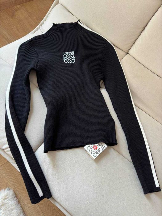 Golf sweterek Loewe! Premium XS S M L