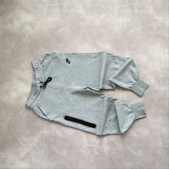 Nike W NSW Tech Fleece PNT