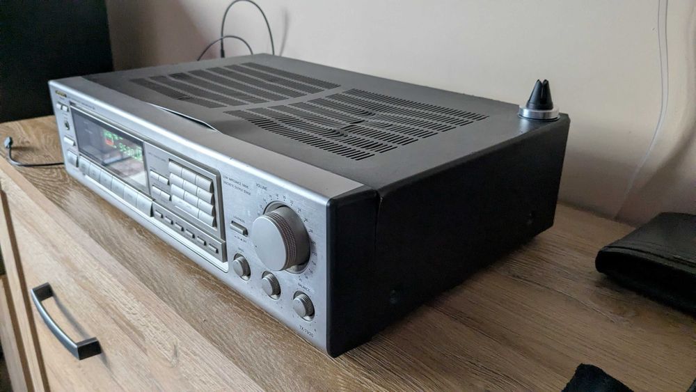Onkyo tx 7920 Amplituner