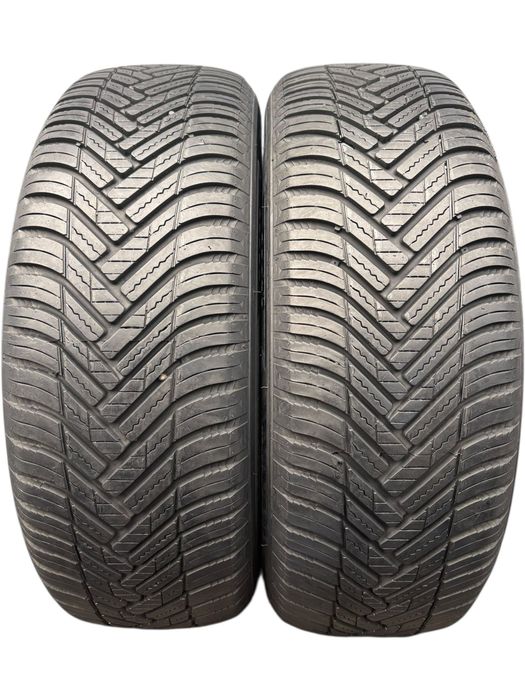 195/60/15 HANKOOK Kinergy 4S2 88V