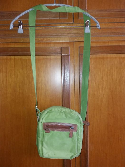 Torebka listonoszka dla chłopca lub dziewczynki z St.Bernard