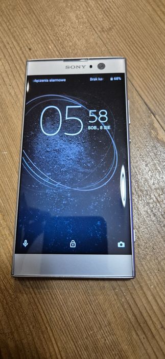 Sony Xperia Aqua  XA2