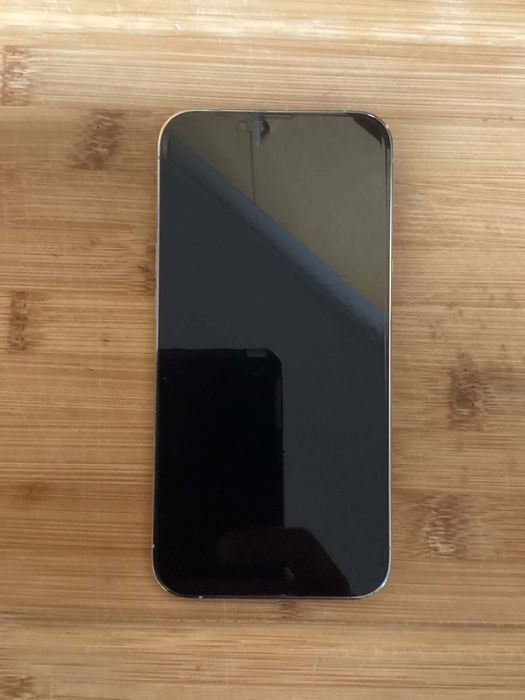 Iphone 13 Pro Branco