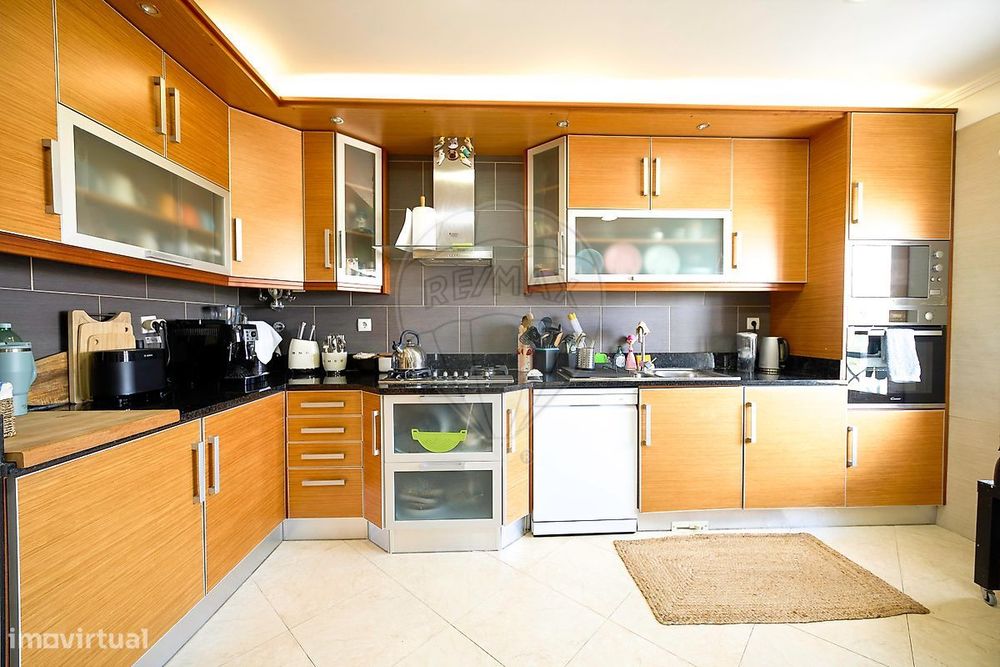Apartamento T2 para venda