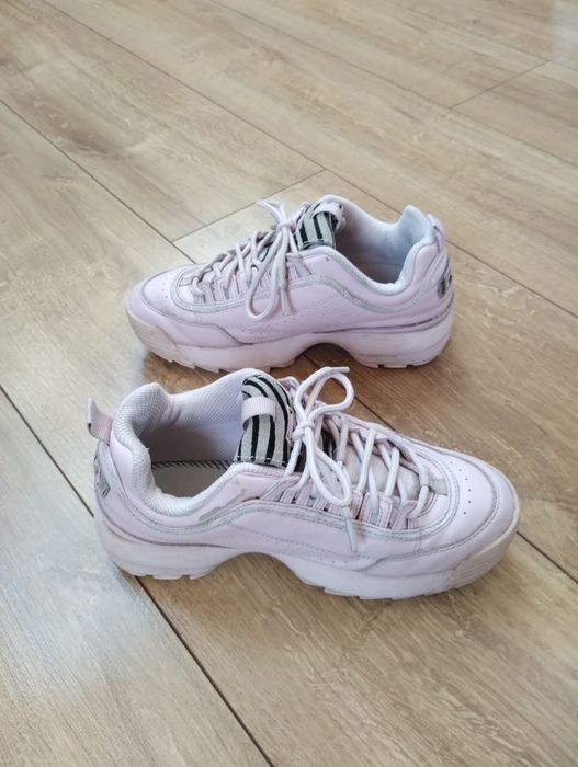Buty sportowe damskie Fila