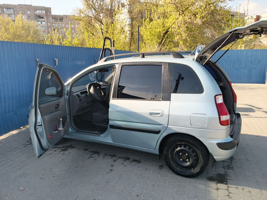 Продаю Хендай матрікс