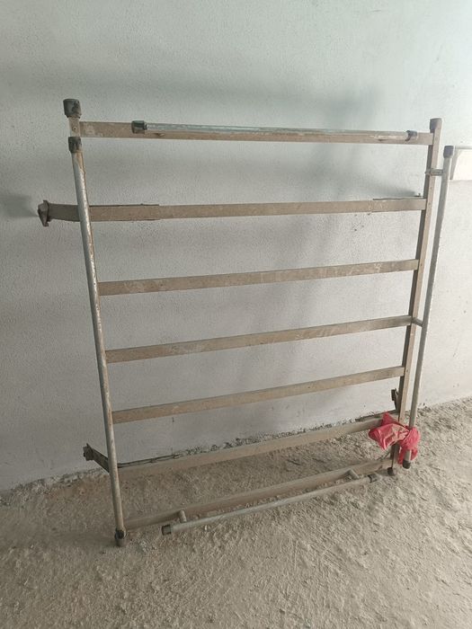 Grade para automóvel