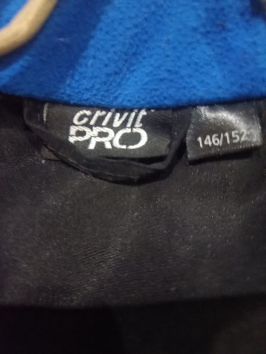 Термо куртка CRIVIT PRO р. 146-152