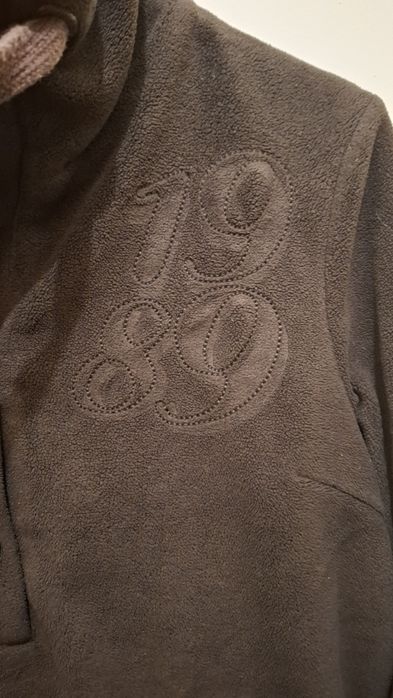 Camisola polar quebramar