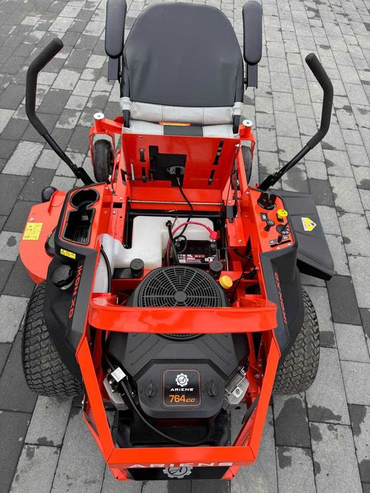 Traktorek zero-skręt Ariens Ikon XD 52" 132 cm