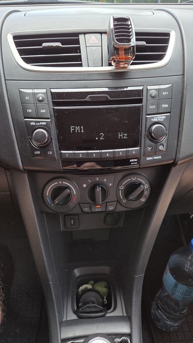 Suzuki Swift 1.2