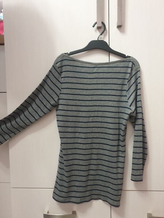 Bluzka damska 3/4 marki Camaïeu