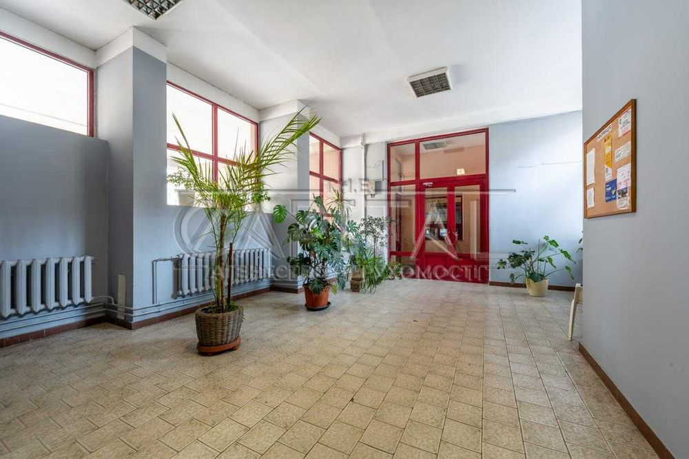 оренда квартири КПІ, клубний будинок, автономність