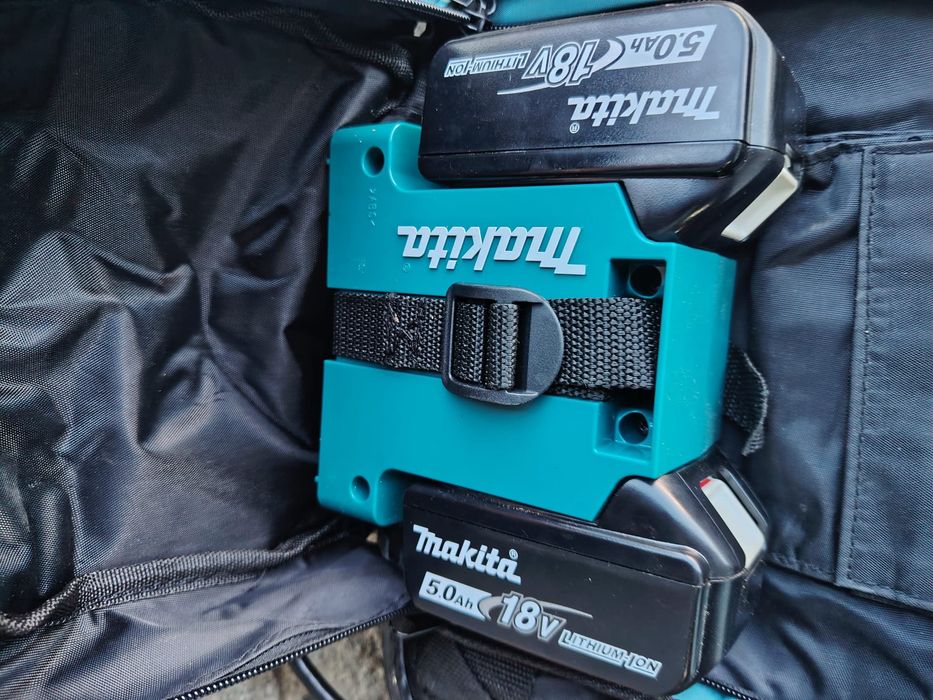 Tesouras Makita Dup362