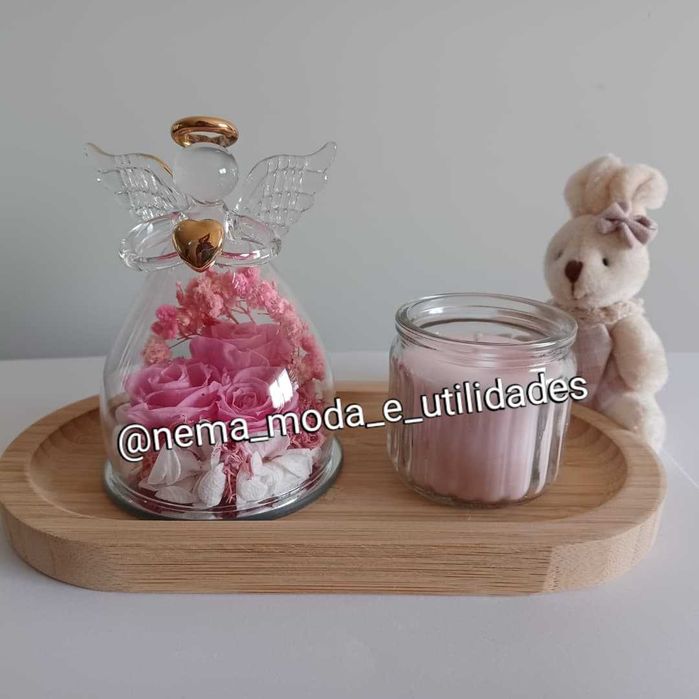 DIA DE RAMOS - sugestões