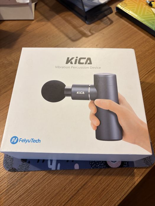 Masażer wibracyjny Kica