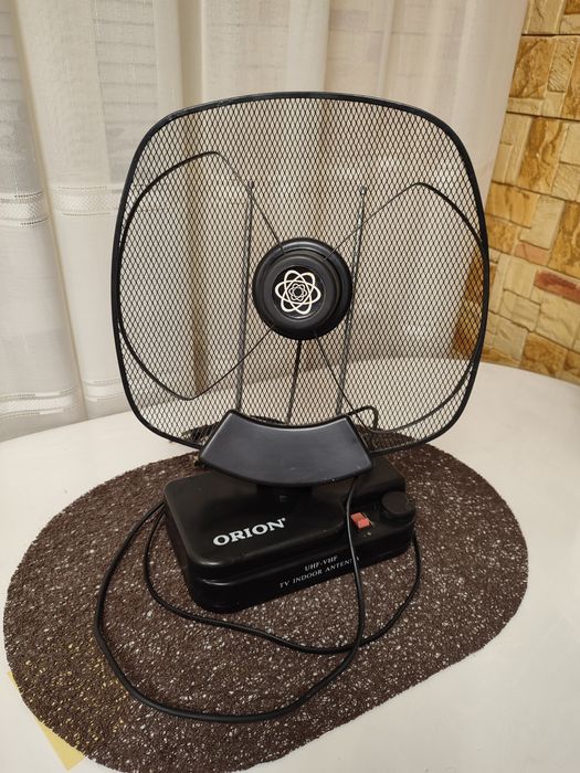 Антена для телевізора.