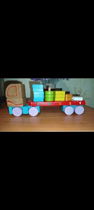 Розвиваючі ігри для дітей