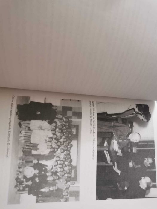 A ver passar o comboio