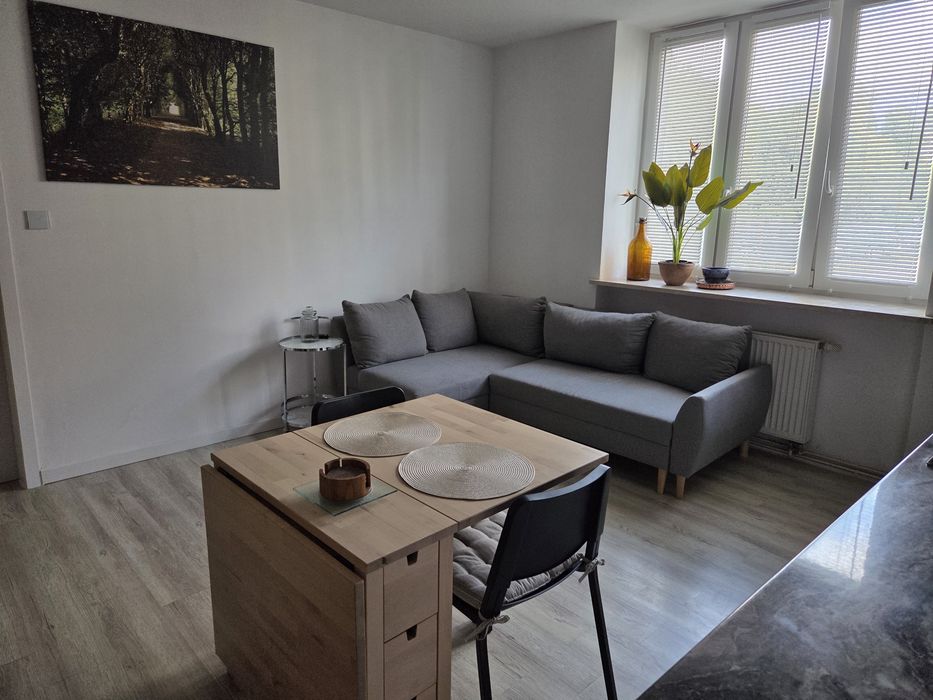Mieszkanie – Gdynia - Widok 3