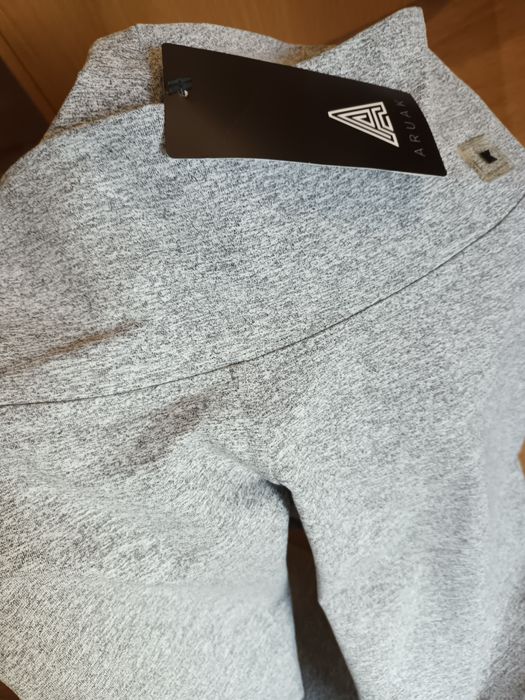 Leggins novas confortáveis