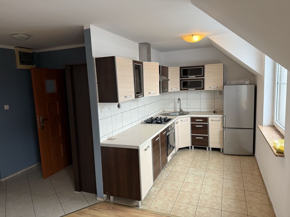 Mieszkanie do wynajęcia