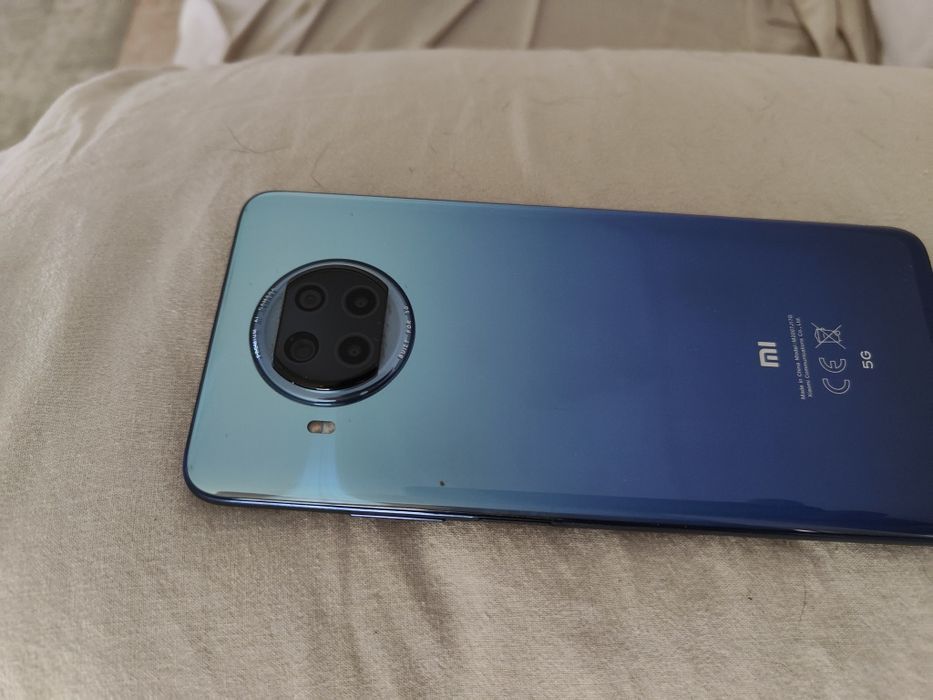 Telemóvel XIAOMI MI 10T Lite