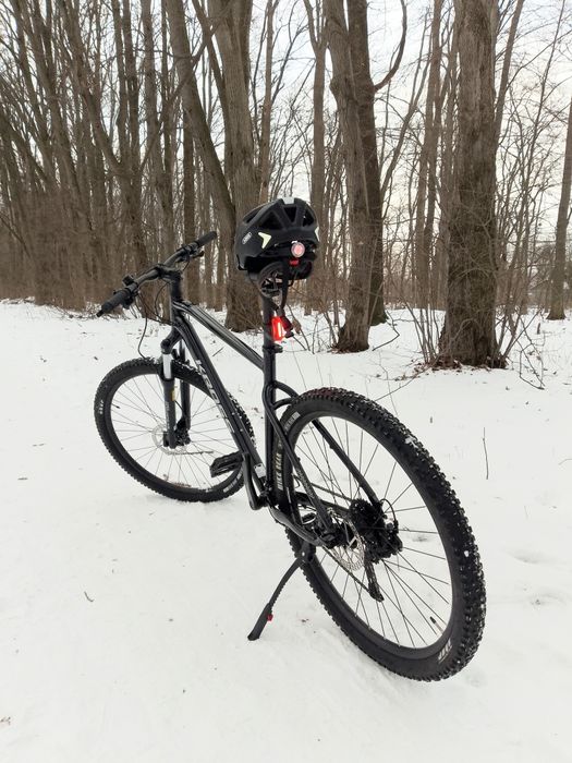 Велосипед для дорослих KROSS 2023р. гірський