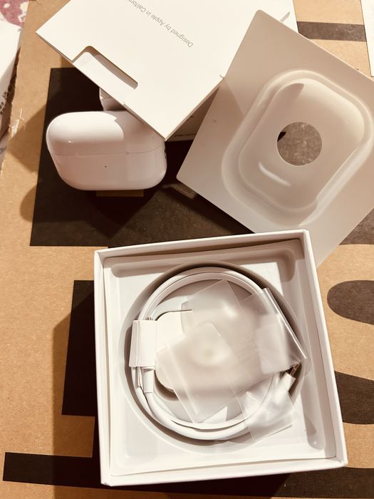 AirPods Pro 2 geração