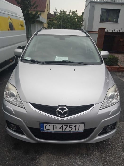 Mazda 5