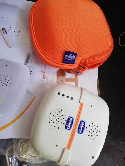 Chicco Baby Control - inclui oferta de 1 trolley