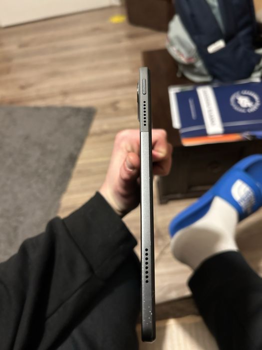 Tablet Lenovo Tab P11 128 GB TB350FU - bardzo ladny + rysik