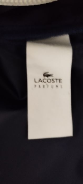 Сумка наплічна Lacoste Live