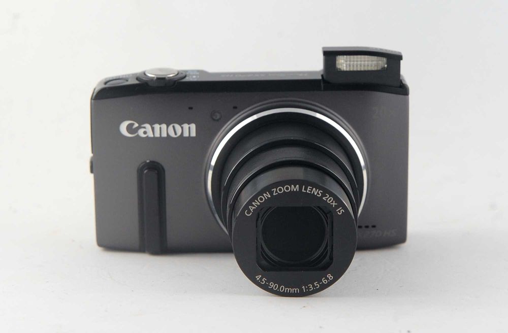 Canon PowerShot SX270 HS