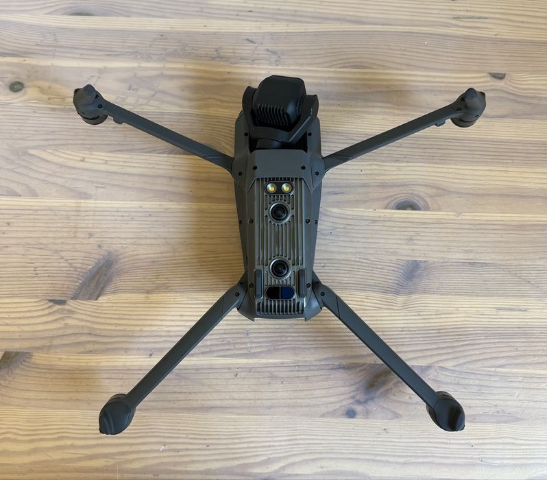 Тушка дрон Dji mavic 3