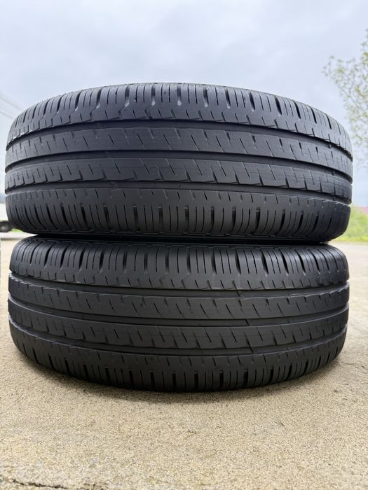 205/65/16c Hankook Vantra LT